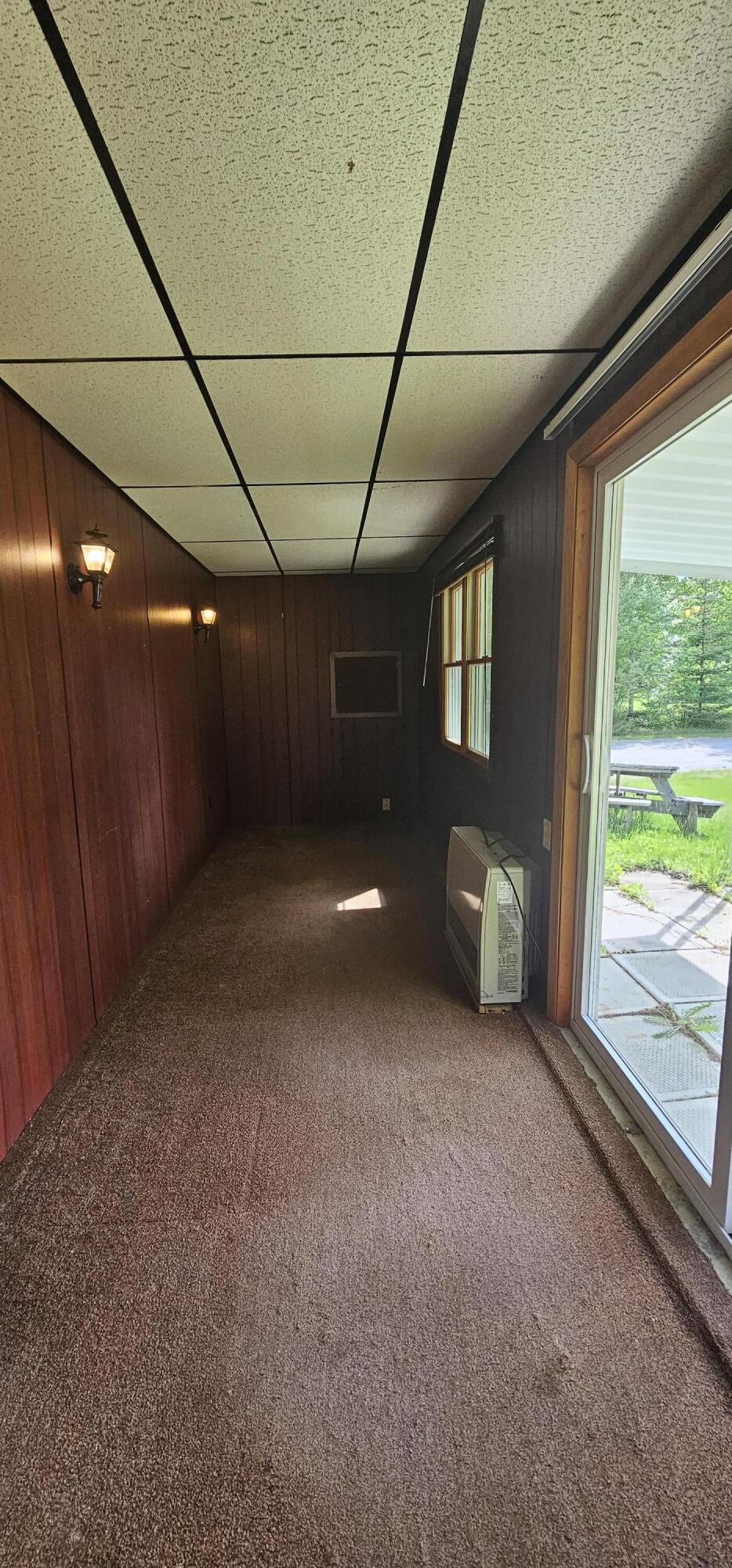 604 Leighton Road Augusta, ME 04330 - Photo 21 of 23 20. Utility Room to Backyard