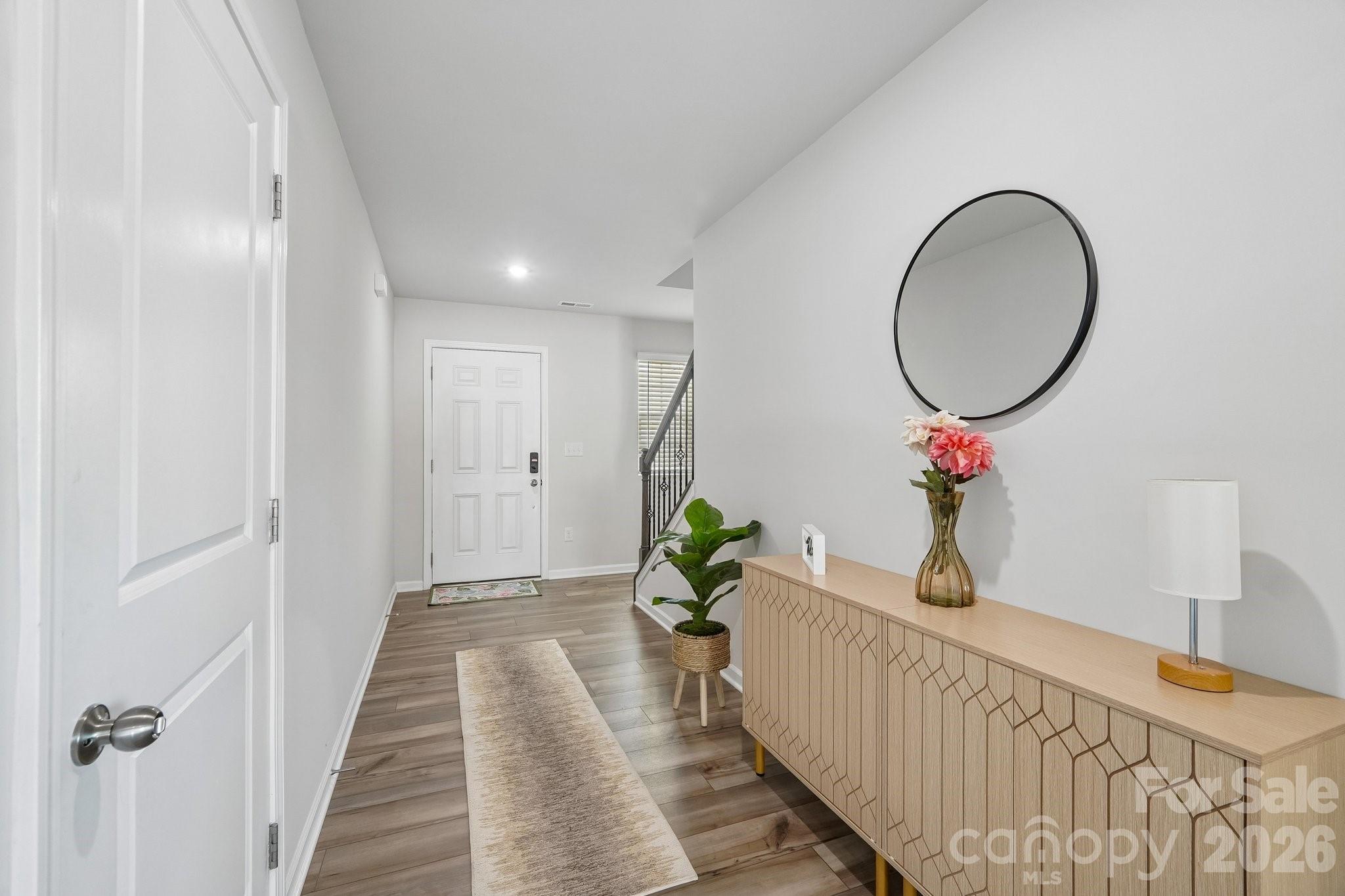 15142 Windy Plns Road Charlotte, NC 28262 - Photo 4 of 28