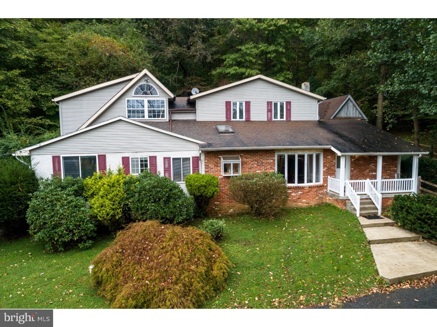 2455 Harmonyville Road Elverson, PA 19520 - Photo 1 of 22 Gallery Image 1