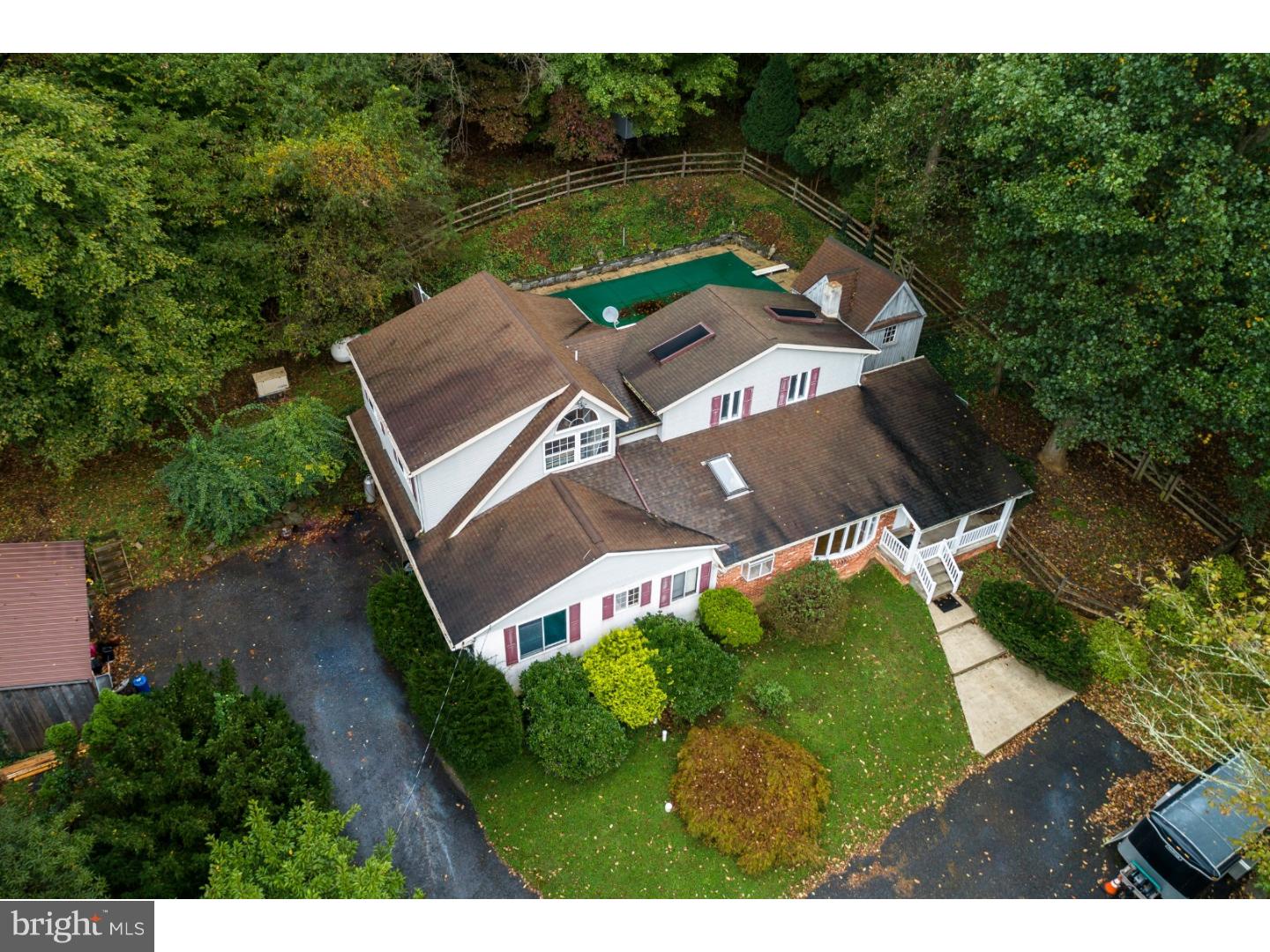 2455 Harmonyville Road Elverson, PA 19520 - Photo 22 of 22 Gallery Image 22