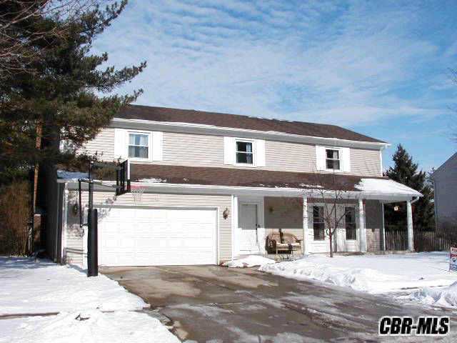 7854 Sethwick Road Dublin, OH 43016 - Photo 1 of 1 Gallery Image 1