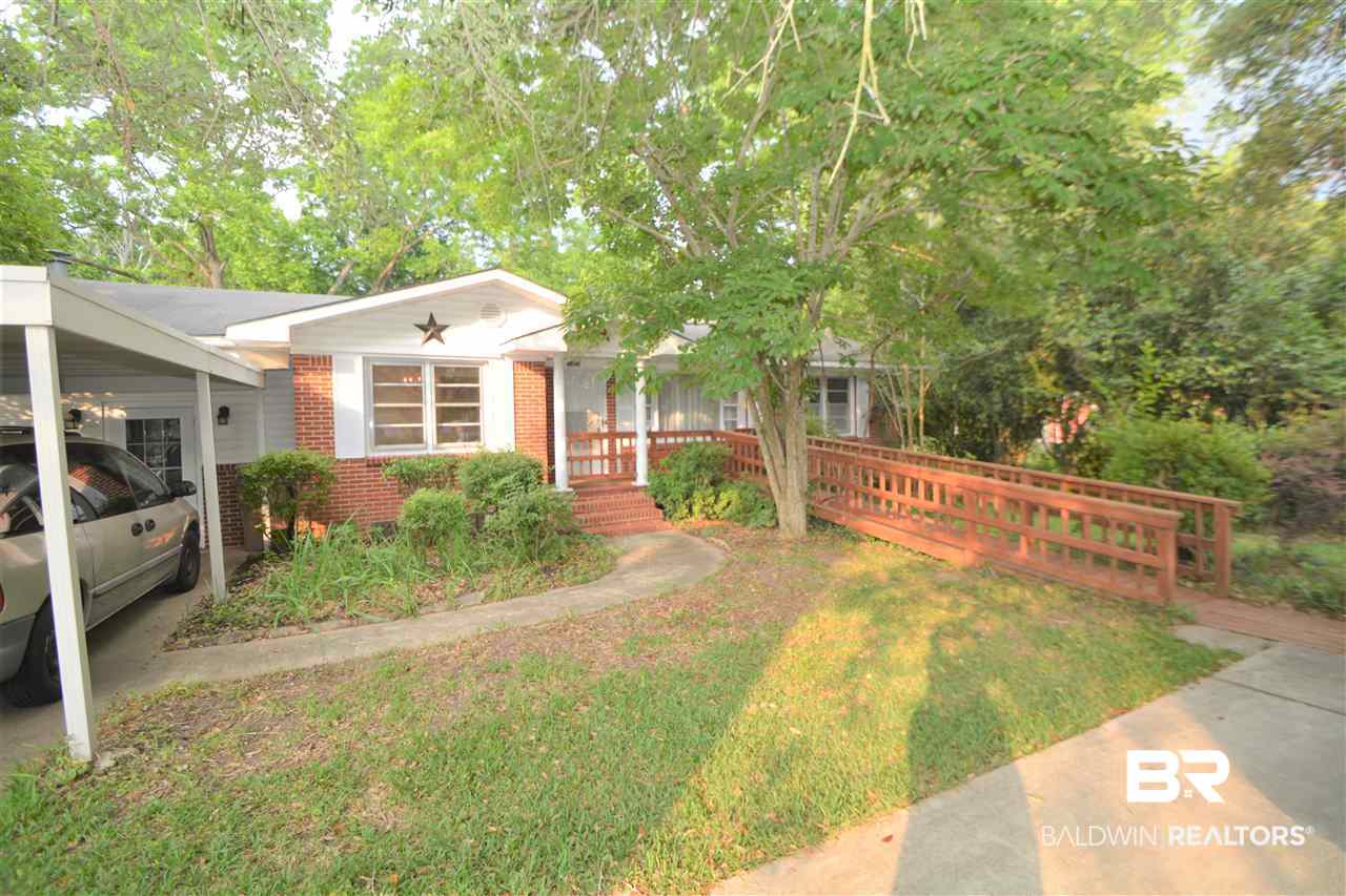 5454 Moffett Road Mobile, AL 36618 - Photo 1 of 31