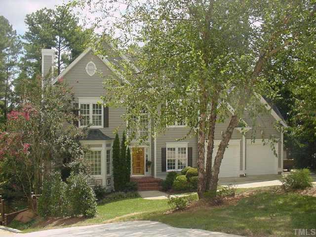 1900 Russell Drive Raleigh, NC 27612 - Photo 1 of 1 Gallery Image 1