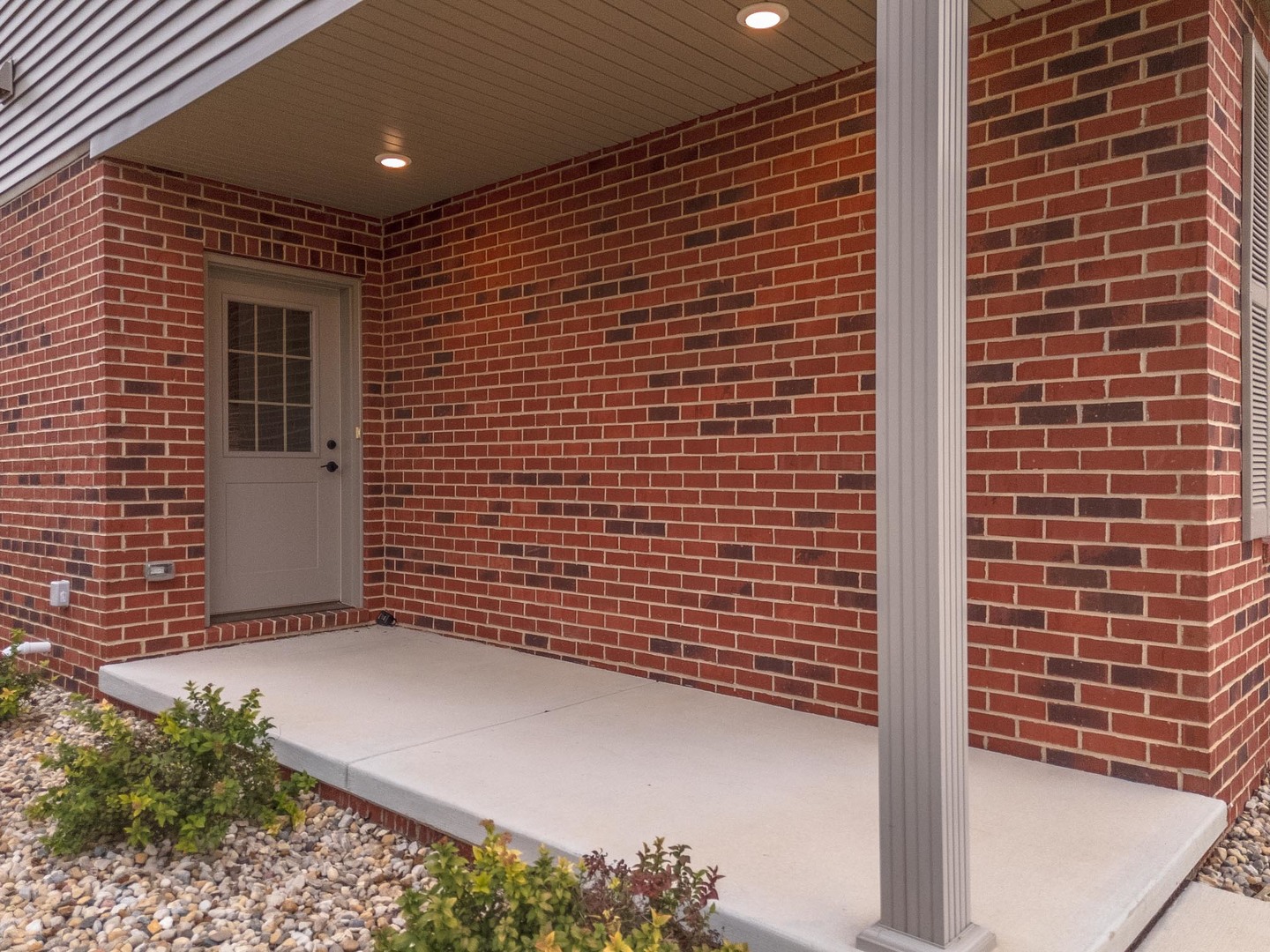 1334 Monterey Pine Drive, Unit 1334 Normal, IL 61761 - Photo 2 of 51 a view of a door
