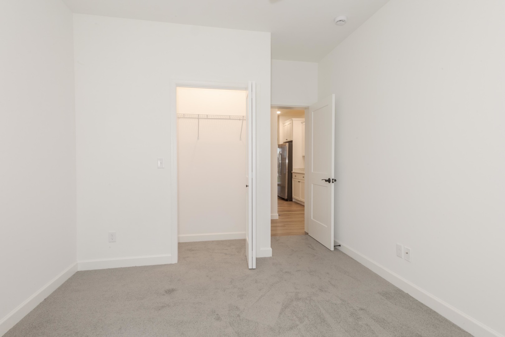 1334 Monterey Pine Drive, Unit 1334 Normal, IL 61761 - Photo 30 of 51 a view of an empty room