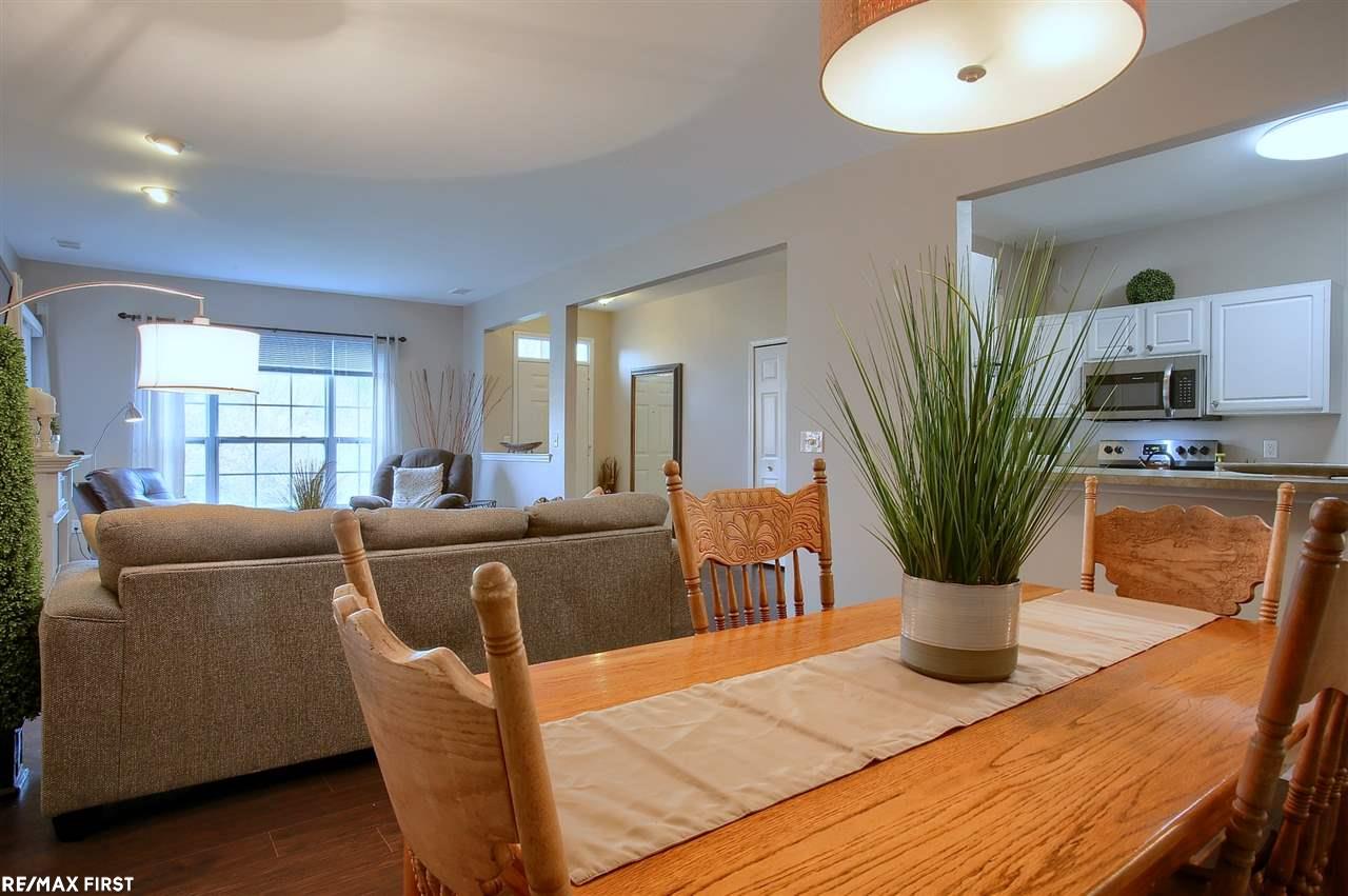 46003 Rhodes Drive Macomb, MI 48044 - Photo 8 of 26