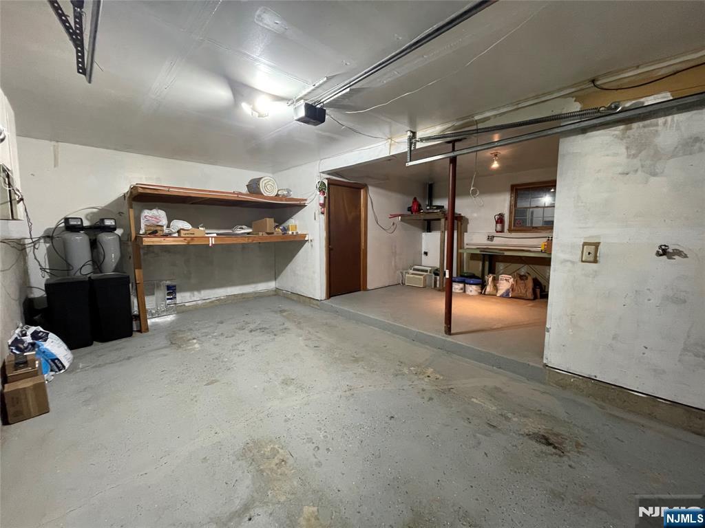 154 Cork Hill Road Franklin, NJ 07416 - Photo 30 of 35 a view of empty room with wooden floor