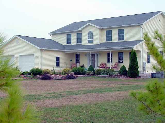 5606 Sheridan Line Road Croswell, MI 48422 - Photo 1 of 27 31020525.JPG