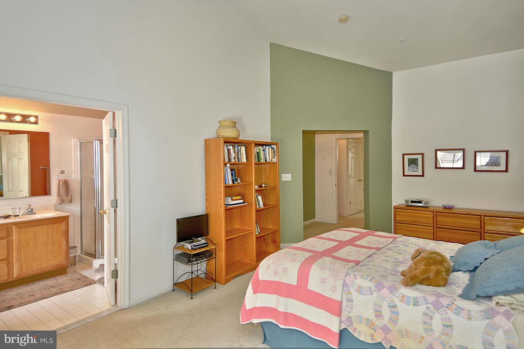 14022 Rockingham Road Germantown, MD 20874 - Photo 13 of 30 Bedroom (Master)