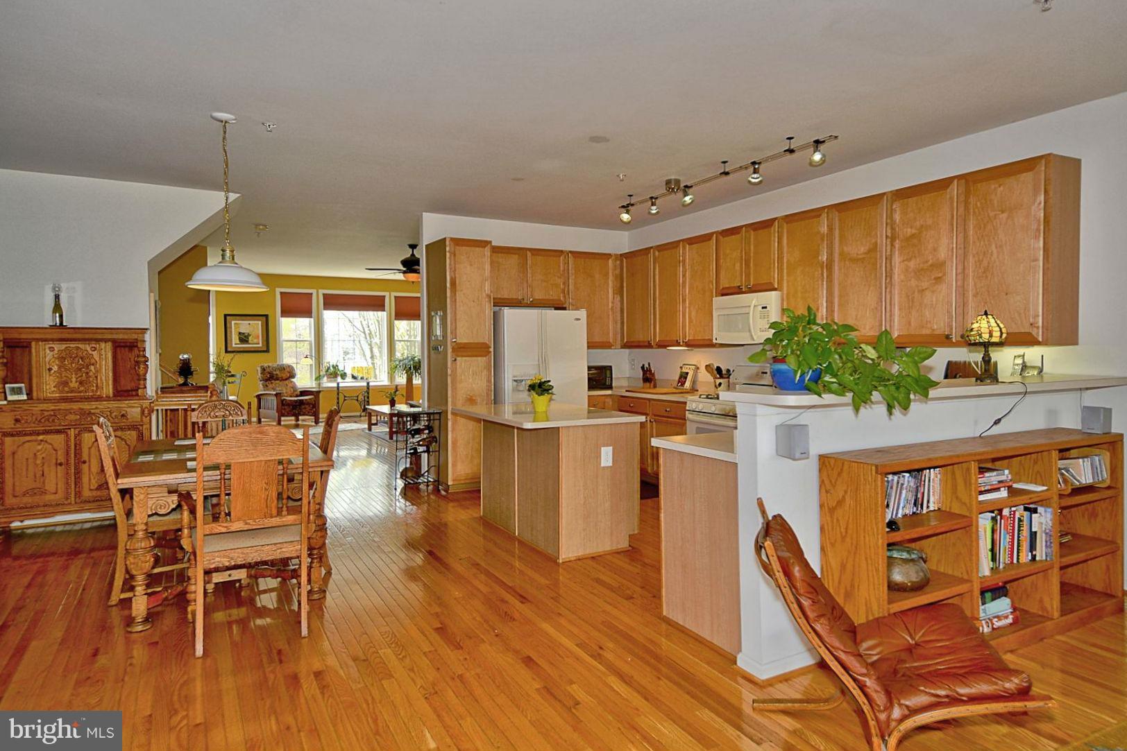 14022 Rockingham Road Germantown, MD 20874 - Photo 4 of 30 Kitchen