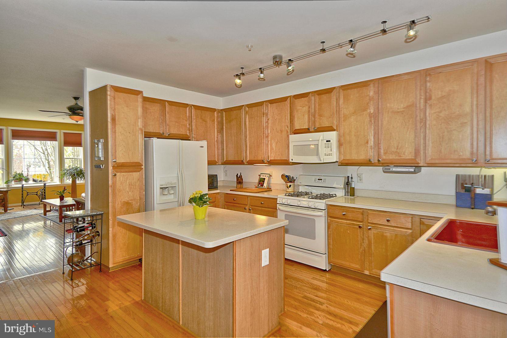 14022 Rockingham Road Germantown, MD 20874 - Photo 5 of 30 Kitchen