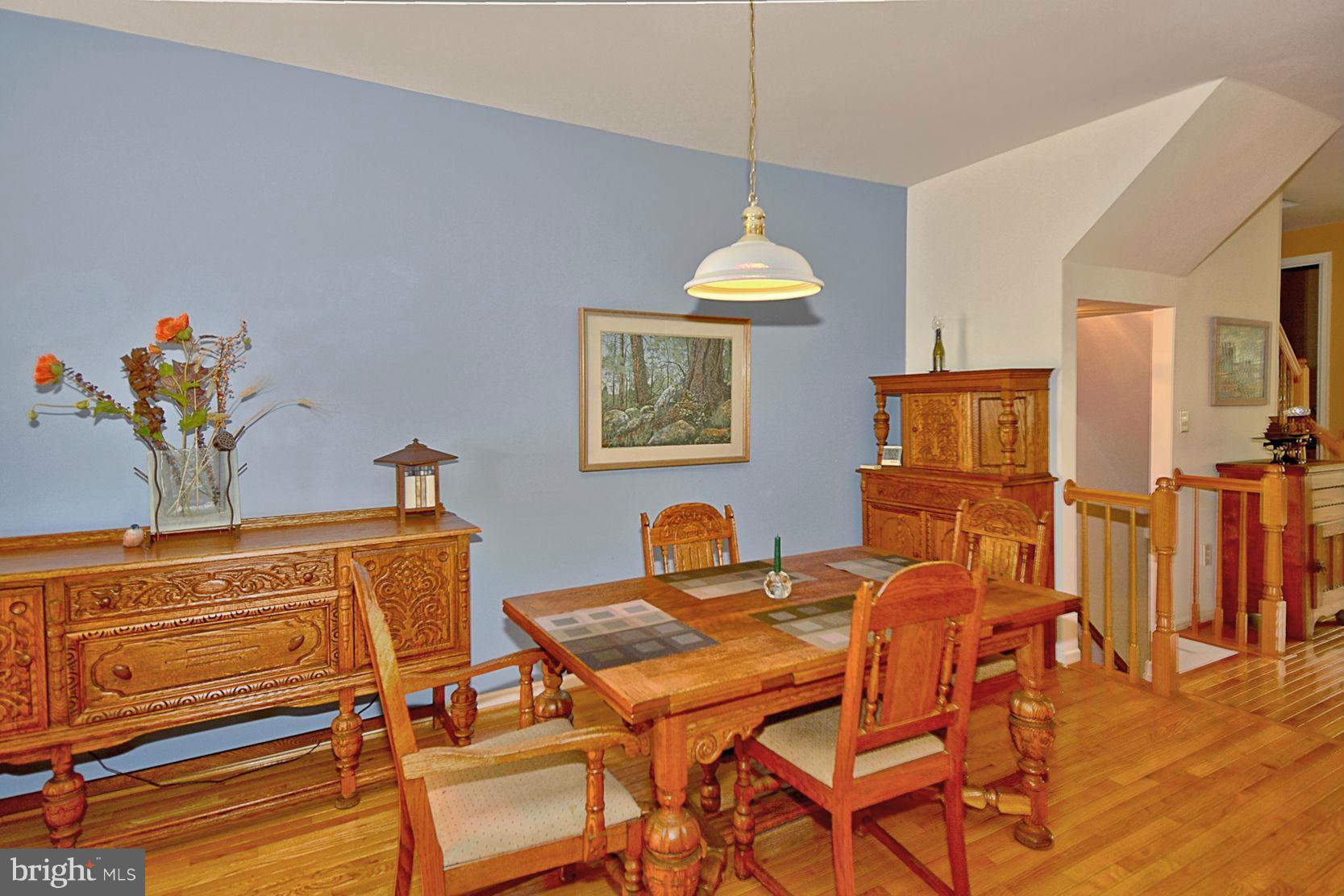 14022 Rockingham Road Germantown, MD 20874 - Photo 7 of 30 Dining Room