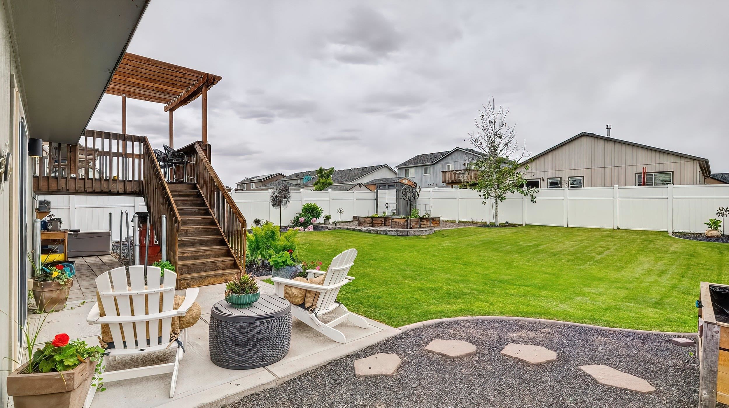 1806 West Maxine Avenue Spokane, WA 99208 - Photo 27 of 44