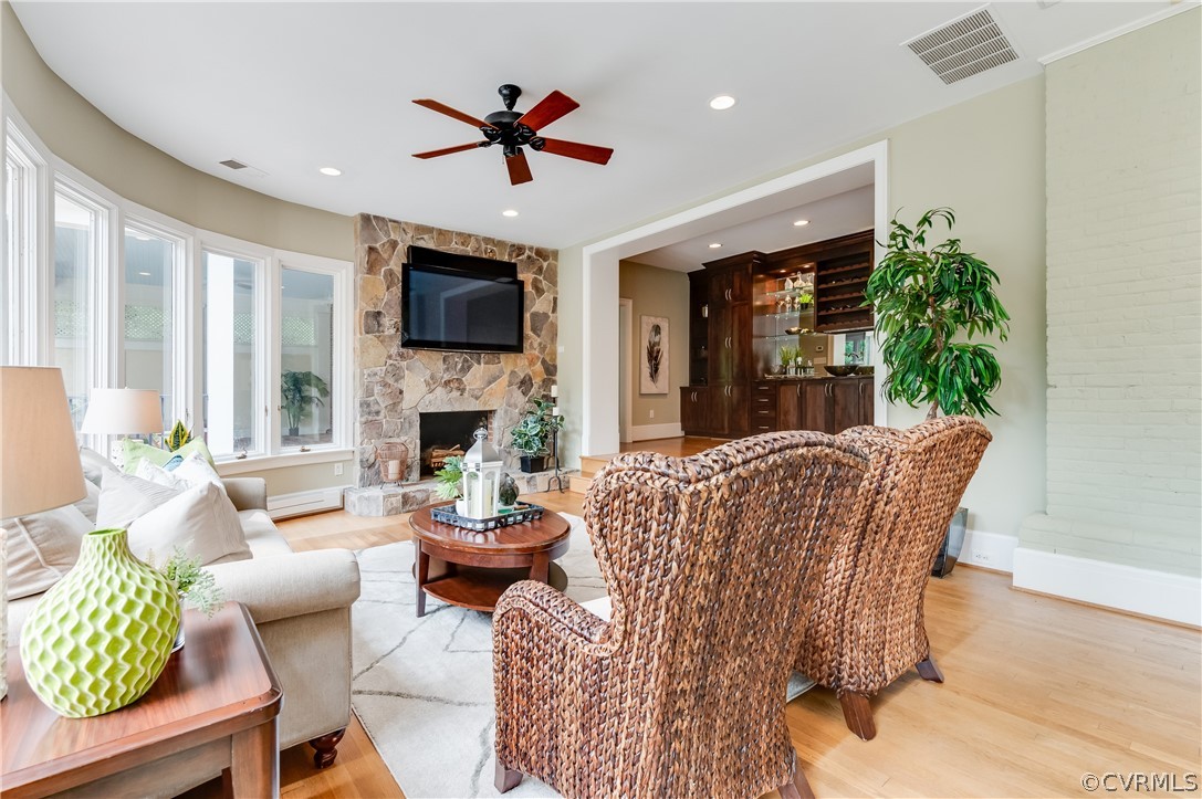 3901 Sulgrave Road Richmond, VA 23221 - Photo 18 of 49 Gallery Image 18