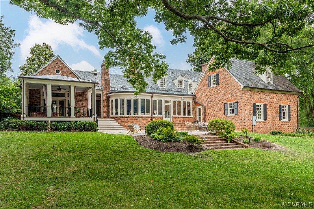 3901 Sulgrave Road Richmond, VA 23221 - Photo 3 of 49 Gallery Image 3