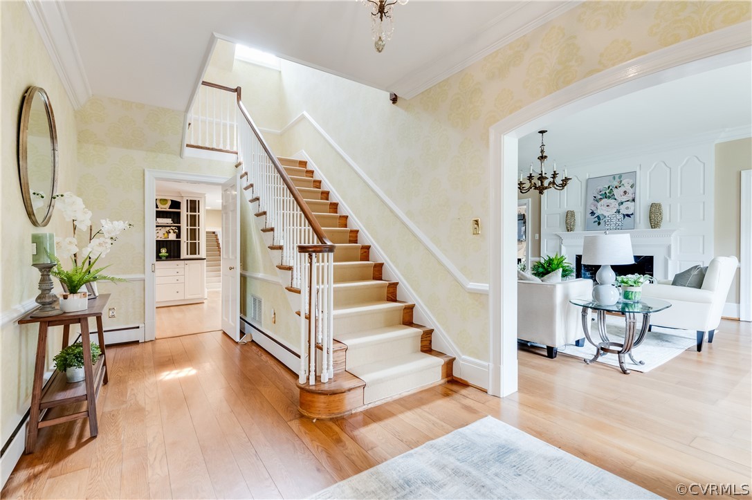 3901 Sulgrave Road Richmond, VA 23221 - Photo 4 of 49 Gallery Image 4