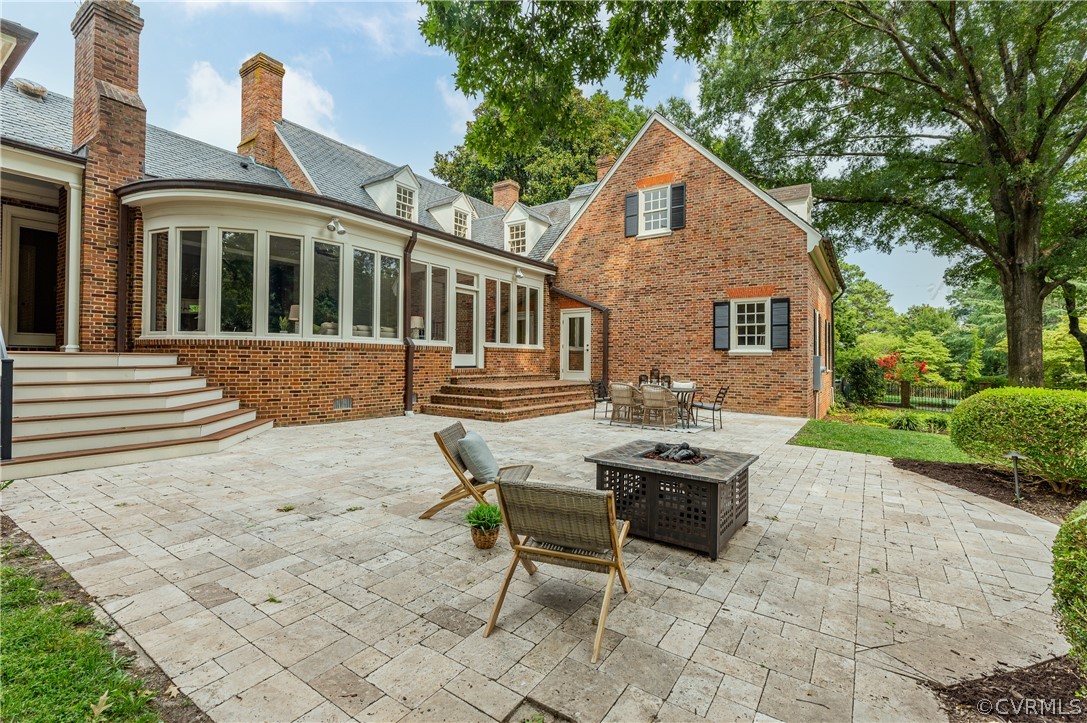 3901 Sulgrave Road Richmond, VA 23221 - Photo 42 of 49 Gallery Image 42