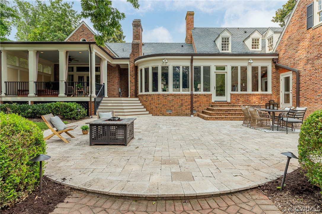 3901 Sulgrave Road Richmond, VA 23221 - Photo 43 of 49 Gallery Image 43