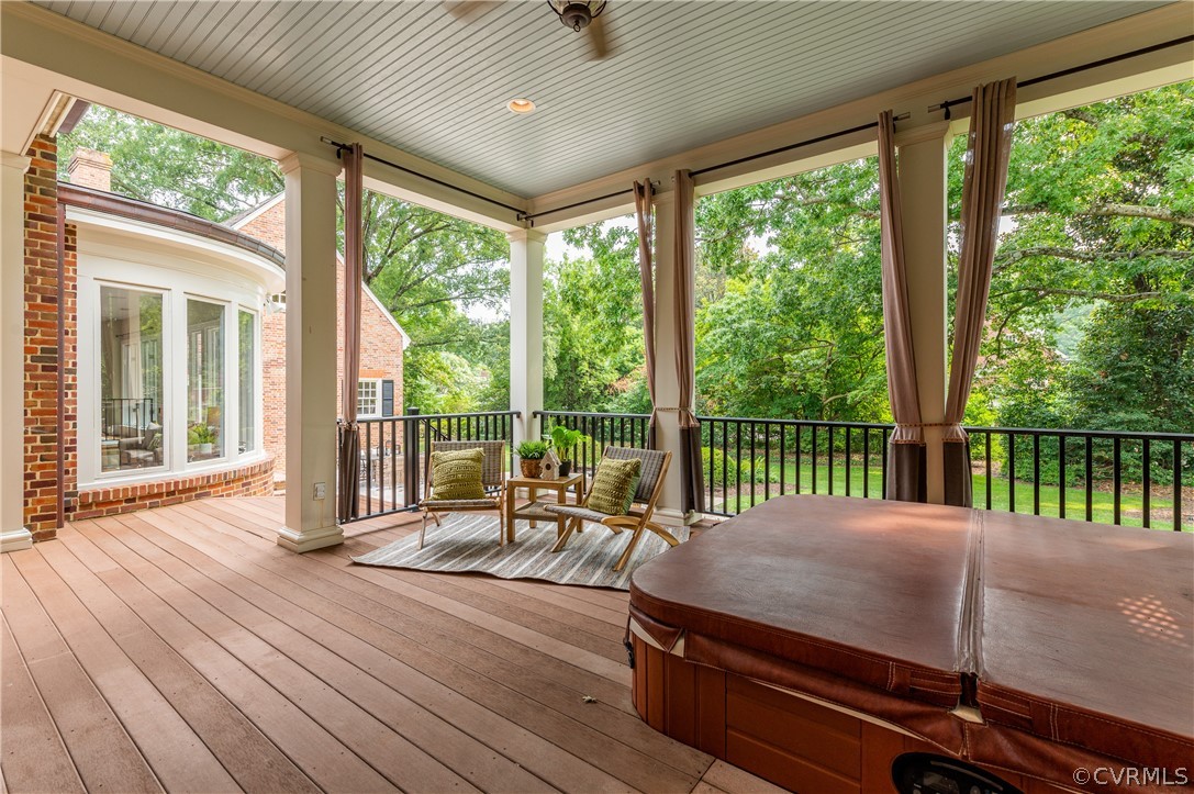 3901 Sulgrave Road Richmond, VA 23221 - Photo 46 of 49 Gallery Image 46