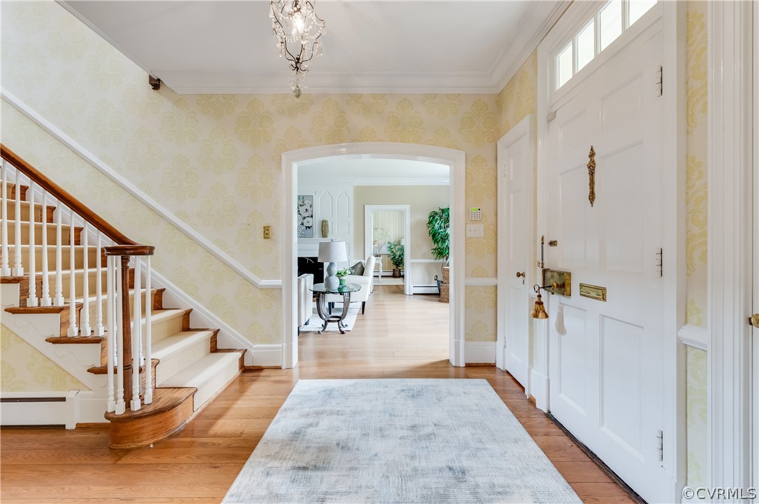 3901 Sulgrave Road Richmond, VA 23221 - Photo 5 of 49 Gallery Image 5