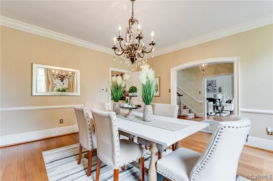 3901 Sulgrave Road Richmond, VA 23221 - Photo 10 of 49 Gallery Image 10