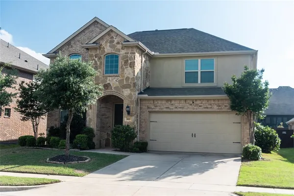 $2,800 | 983 Canterbury Lane, Forney, TX 75126