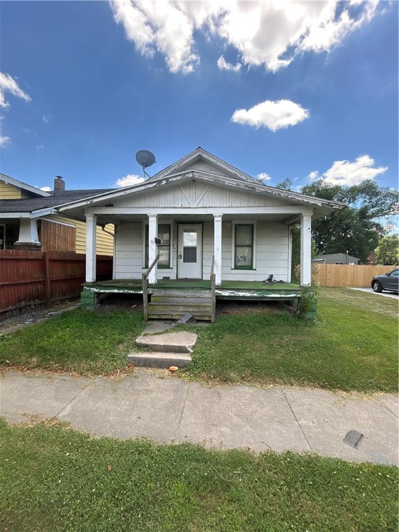 1525 North Street Decatur, IL 62521 - Photo 2 of 14