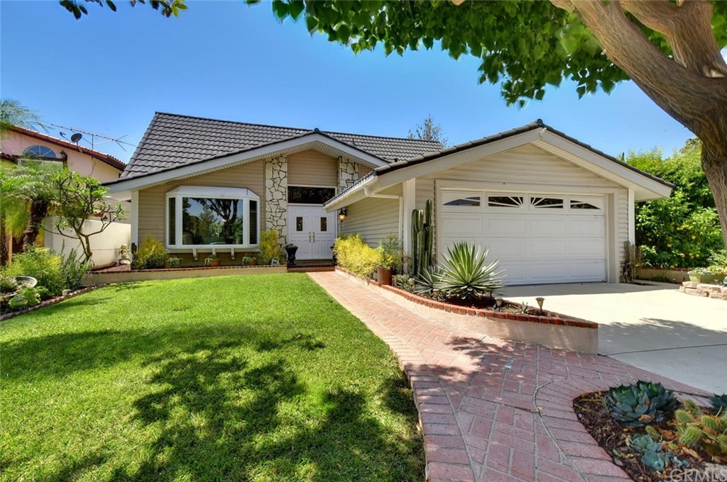 14701 Westfall Road Tustin, CA 92780 - Photo 1 of 1