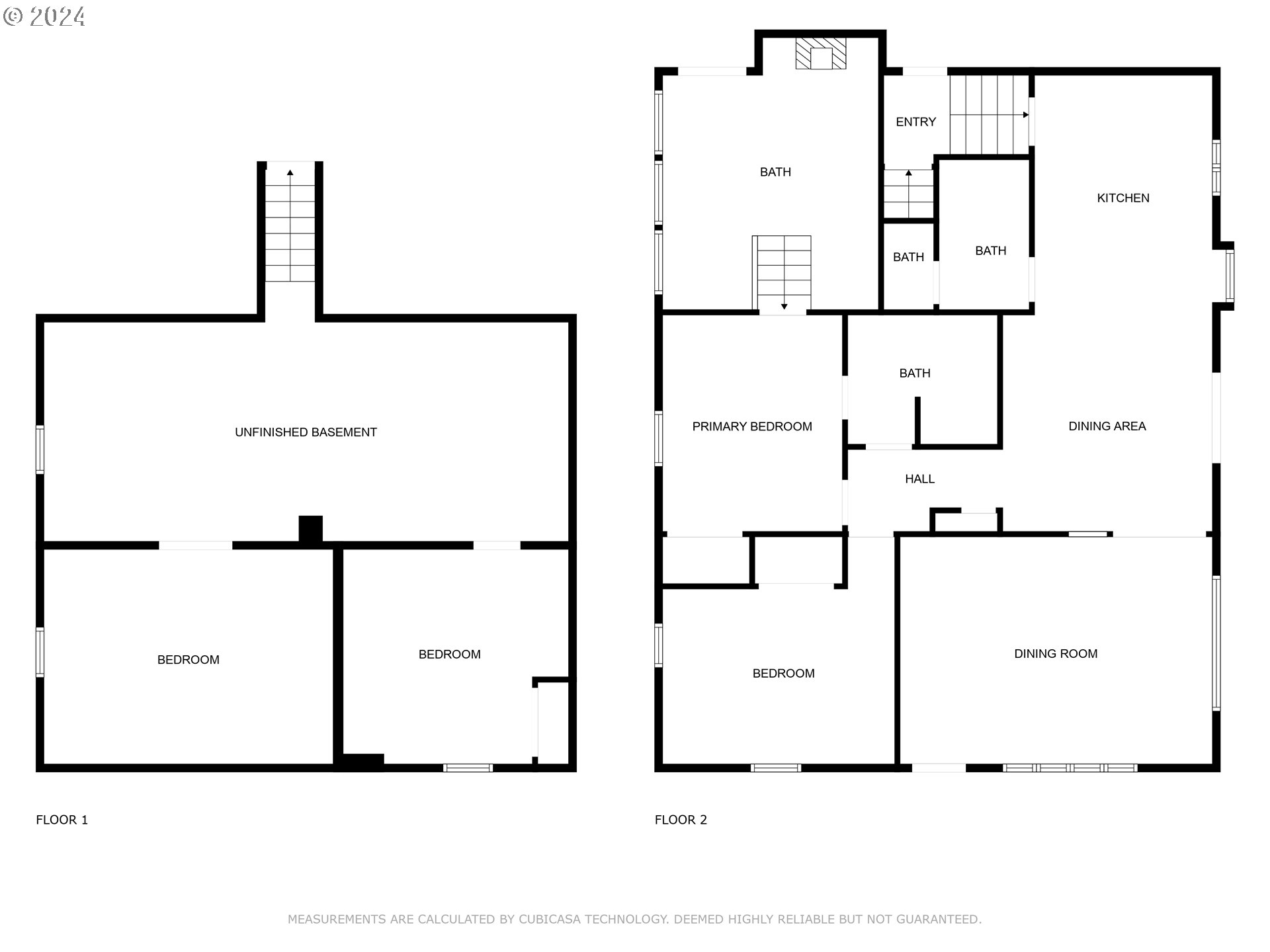 35067 Ede Road Lebanon, OR 97355 - Photo 40 of 40 a picture of a floor plan
