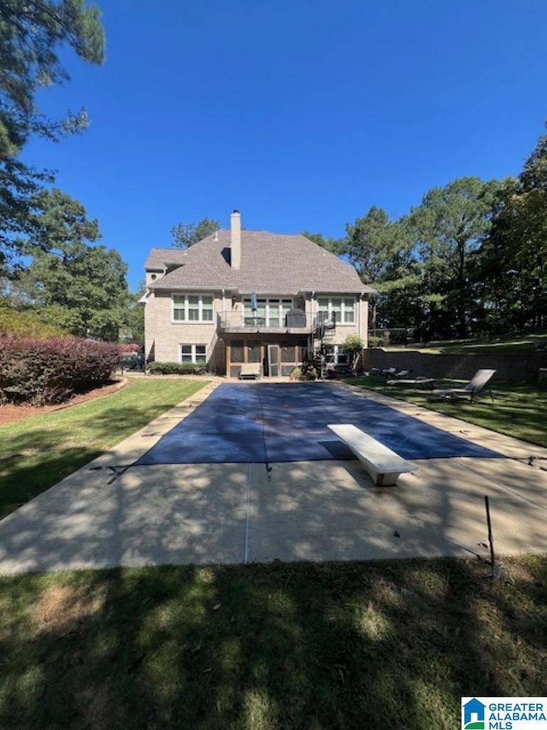 148 Quail Creek Road Helena, AL 35080 - Photo 46 of 49