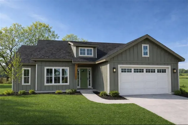 $310,000 | 609 Catalpa Street, Independence, KS 67301