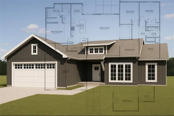 $310,000 | 609 Catalpa Street, Independence, KS 67301