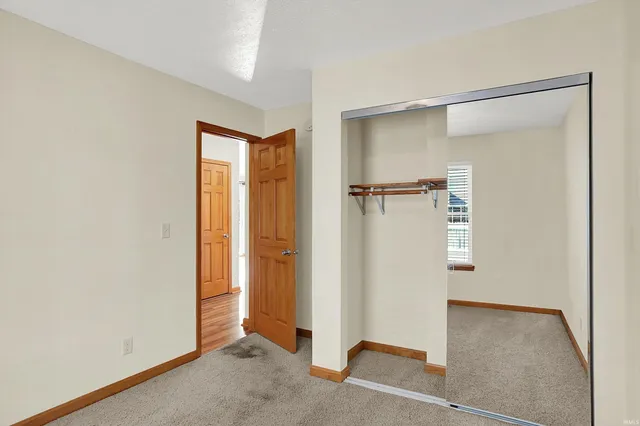 $245,000 | 355 East Co Road 525 North, Coatesville, IN 46121