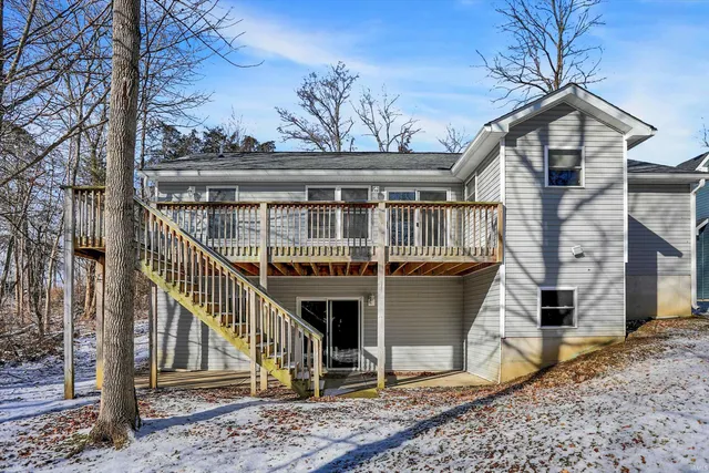 $245,000 | 355 East Co Road 525 North, Coatesville, IN 46121