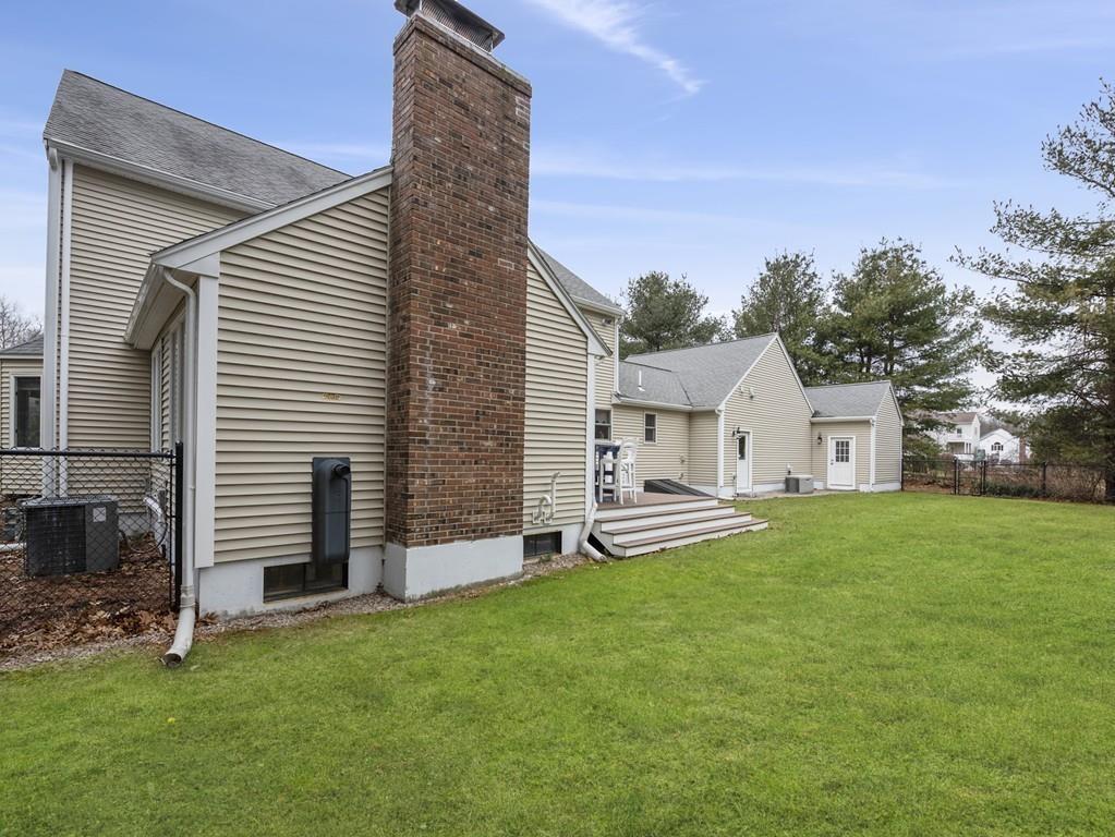 25 Juniper Road Sharon, MA 02067 - Photo 11 of 36