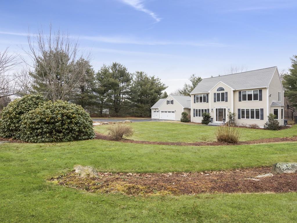 25 Juniper Road Sharon, MA 02067 - Photo 3 of 36