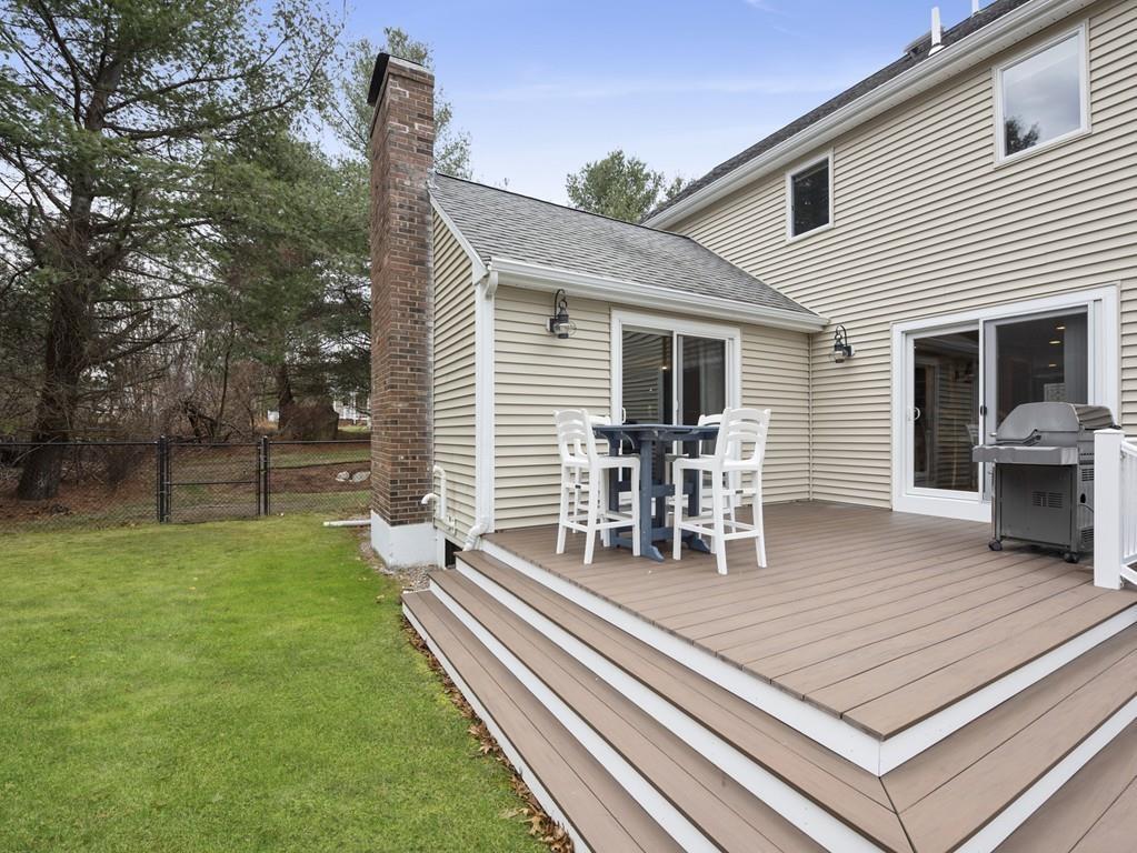 25 Juniper Road Sharon, MA 02067 - Photo 9 of 36