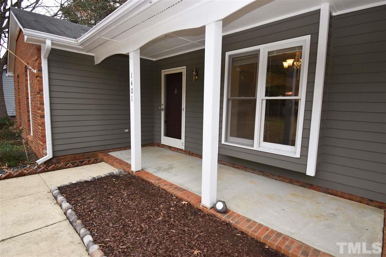 1401 Buckhorn Road Garner, NC 27529 - Photo 2 of 22