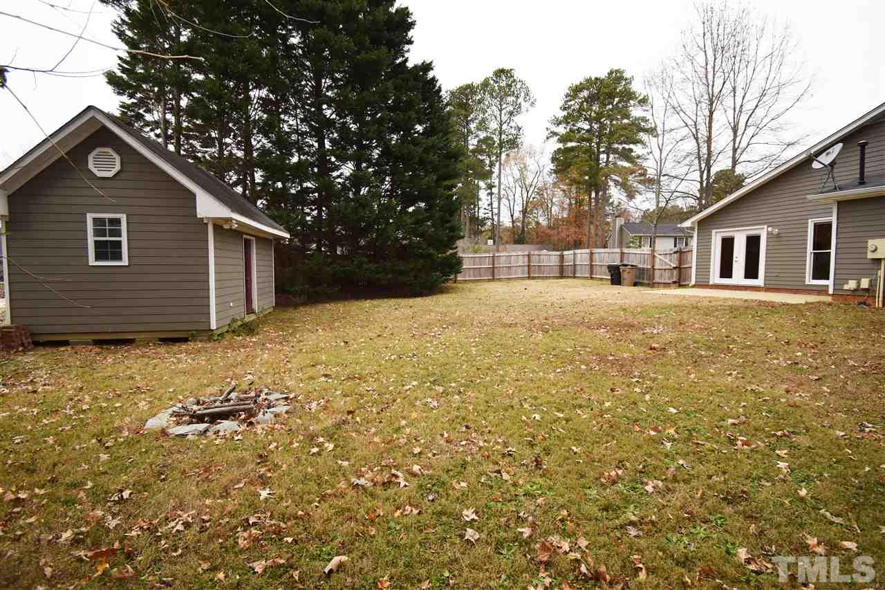 1401 Buckhorn Road Garner, NC 27529 - Photo 21 of 22