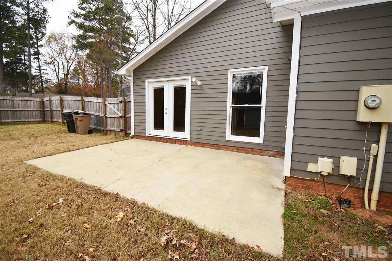 1401 Buckhorn Road Garner, NC 27529 - Photo 22 of 22