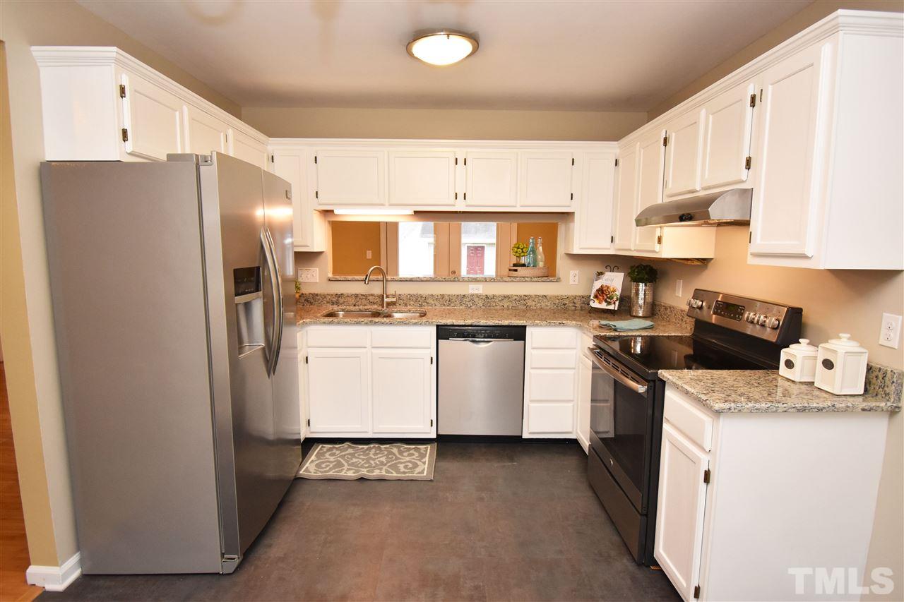 1401 Buckhorn Road Garner, NC 27529 - Photo 9 of 22