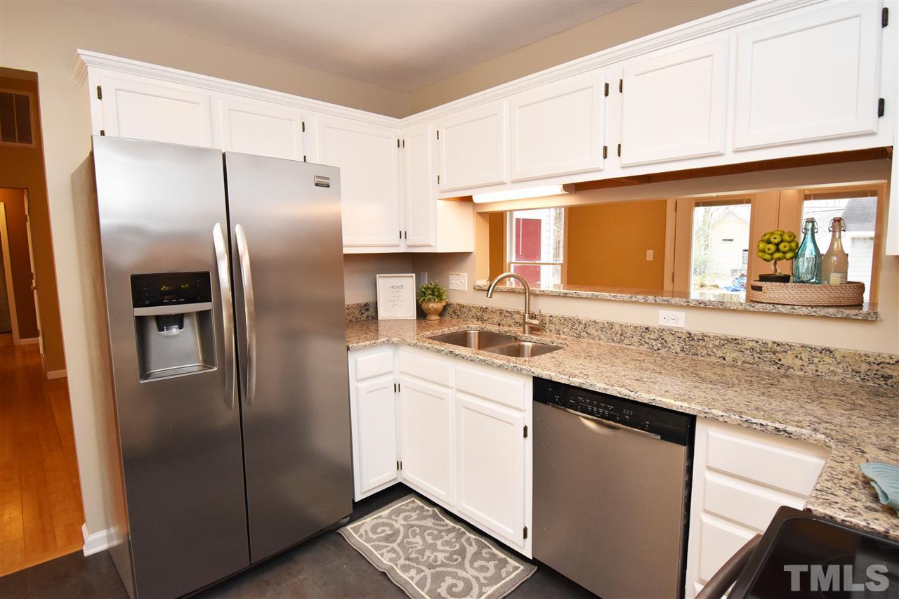 1401 Buckhorn Road Garner, NC 27529 - Photo 10 of 22