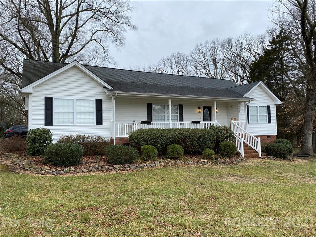9808 Hickory Ridge Road Harrisburg, NC 28075 - Photo 1 of 20 Gallery Image 1