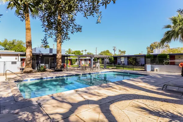 $980 | 6320 North 16th Street, Unit 205, Phoenix, AZ 85016
