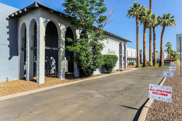 $980 | 6320 North 16th Street, Unit 205, Phoenix, AZ 85016