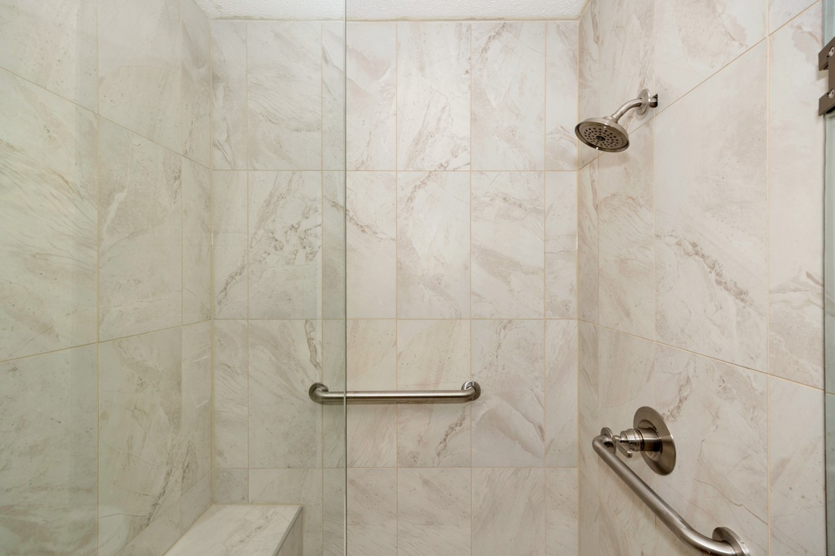 14052 Elk River Mills Road Athens, AL 35614 - Photo 22 of 43 a bathroom with a shower