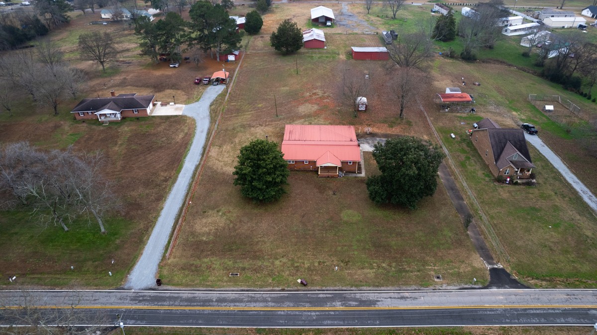 14052 Elk River Mills Road Athens, AL 35614 - Photo 40 of 43 an aerial view of a house