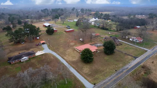 $275,000 | 14052 Elk River Mills Road, Athens, AL 35614