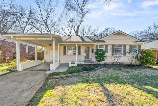 $235,000 | 4933 Flamingo Road, Memphis, TN 38117