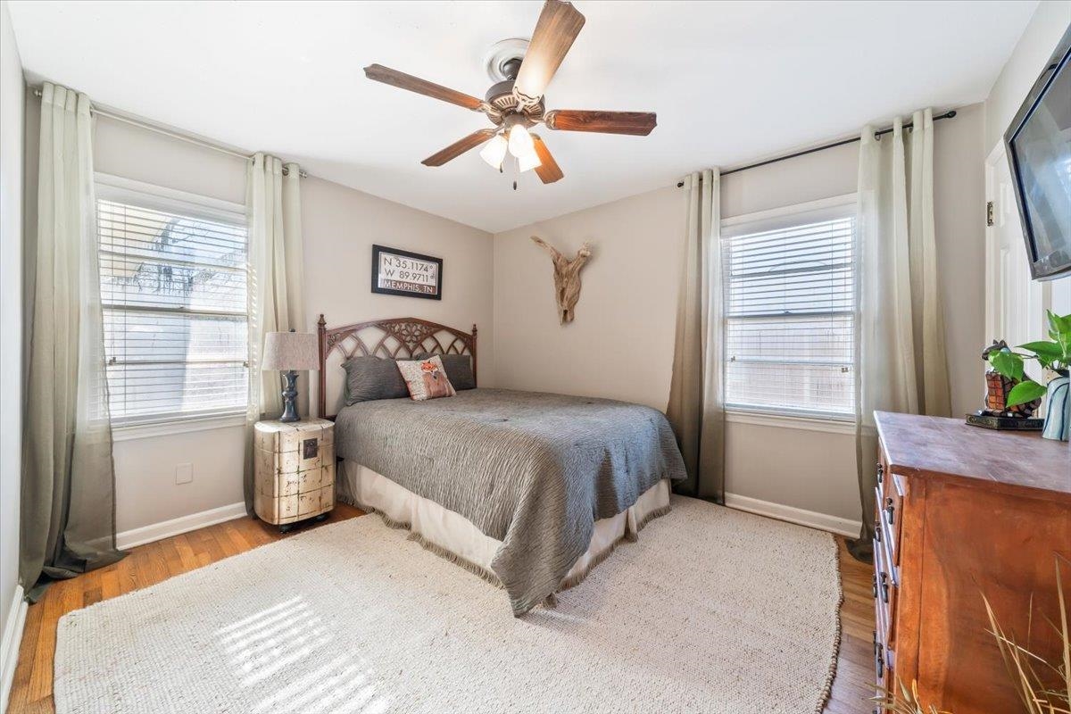 4933 Flamingo Road Memphis, TN 38117 - Photo 21 of 32